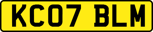 KC07BLM