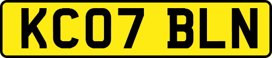 KC07BLN