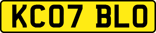 KC07BLO