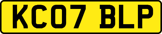 KC07BLP