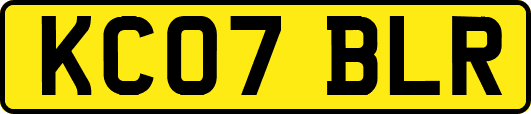 KC07BLR