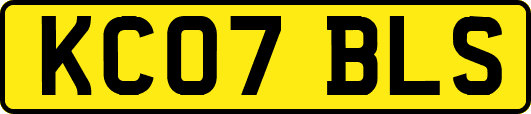 KC07BLS