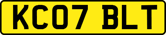 KC07BLT