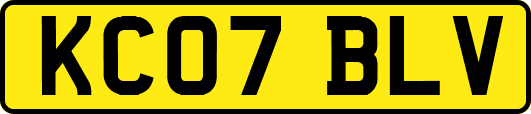 KC07BLV