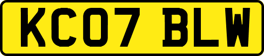 KC07BLW