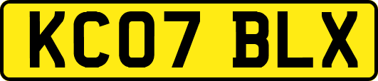 KC07BLX