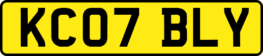 KC07BLY