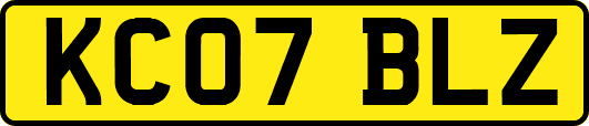 KC07BLZ