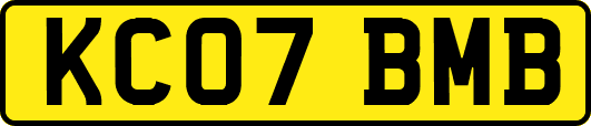 KC07BMB