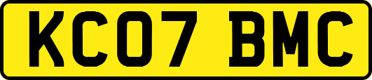 KC07BMC