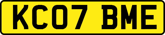 KC07BME