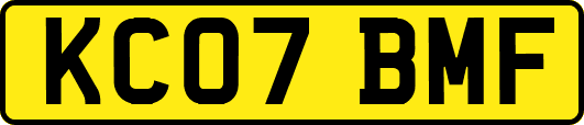KC07BMF