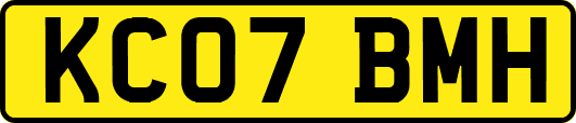 KC07BMH