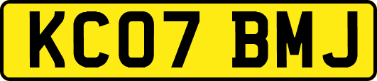 KC07BMJ