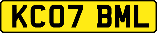 KC07BML