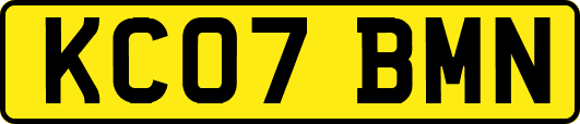 KC07BMN