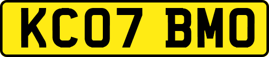 KC07BMO