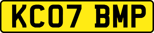 KC07BMP