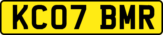 KC07BMR