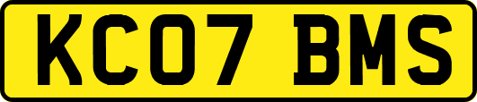 KC07BMS