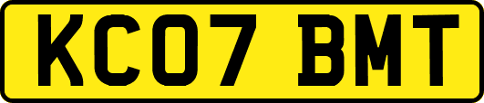 KC07BMT