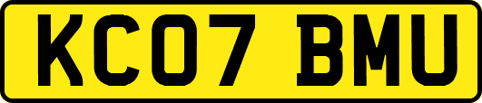 KC07BMU