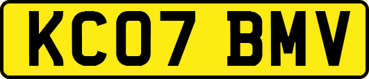 KC07BMV