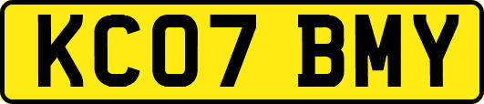 KC07BMY