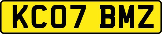 KC07BMZ