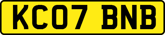 KC07BNB