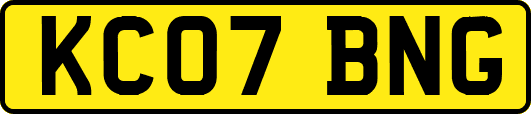 KC07BNG