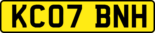 KC07BNH