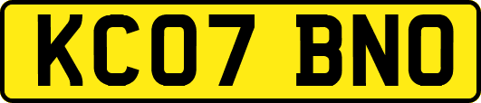 KC07BNO