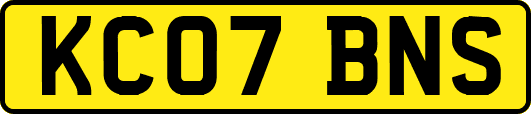 KC07BNS