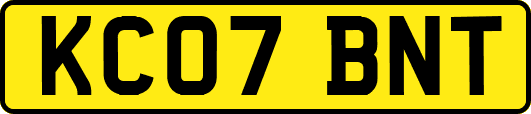 KC07BNT