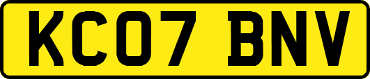 KC07BNV
