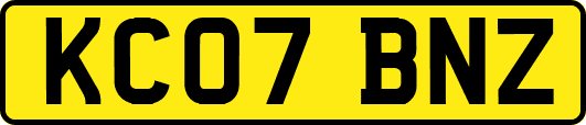 KC07BNZ