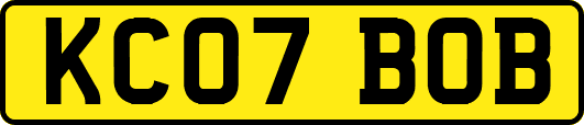KC07BOB