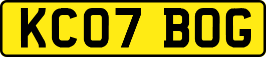 KC07BOG