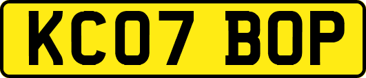 KC07BOP