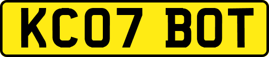 KC07BOT