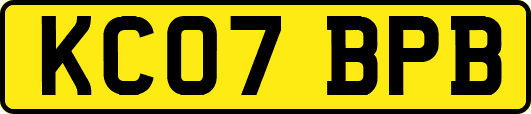 KC07BPB