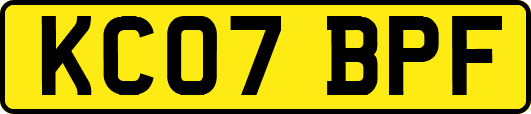 KC07BPF