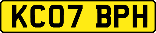 KC07BPH