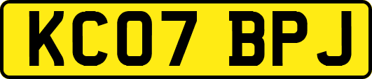 KC07BPJ
