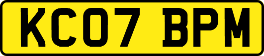 KC07BPM