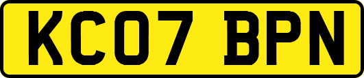 KC07BPN