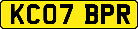KC07BPR