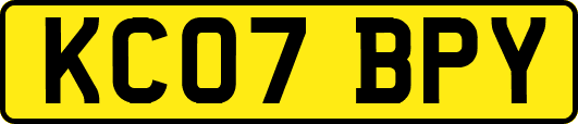 KC07BPY