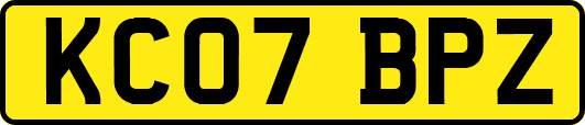 KC07BPZ